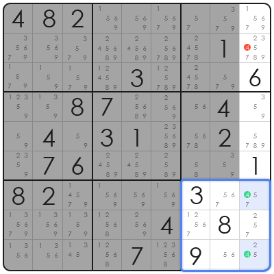 how do you make a sudoku puzzle