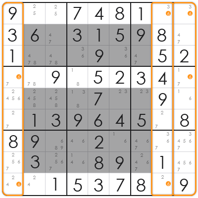 what is the object of the game sudoku